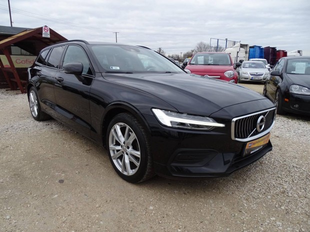 Volvo V60 2.0 D [D3] Geartronic 101eKm 2019